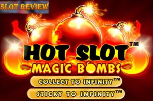 Hot Slot™ Magic Bombs icon